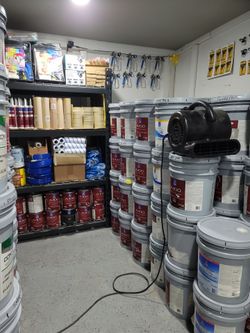 Paint for sale