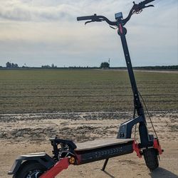 Electric Scooter Varla Eagle One V2 Pro