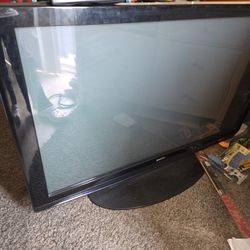 Televisión De 50" $30