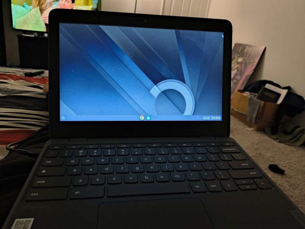 Lenovo Chromebook LTE ( T Mobile/Metro Only