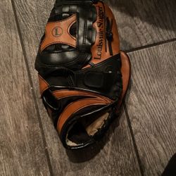Louisville Slugger Youth baseball Glove