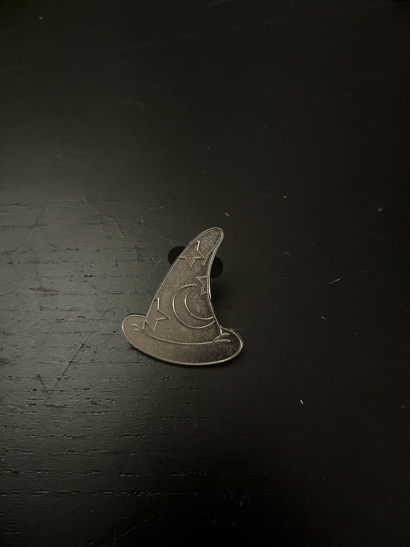 Disney Mickey Sorcerer Hat Pin