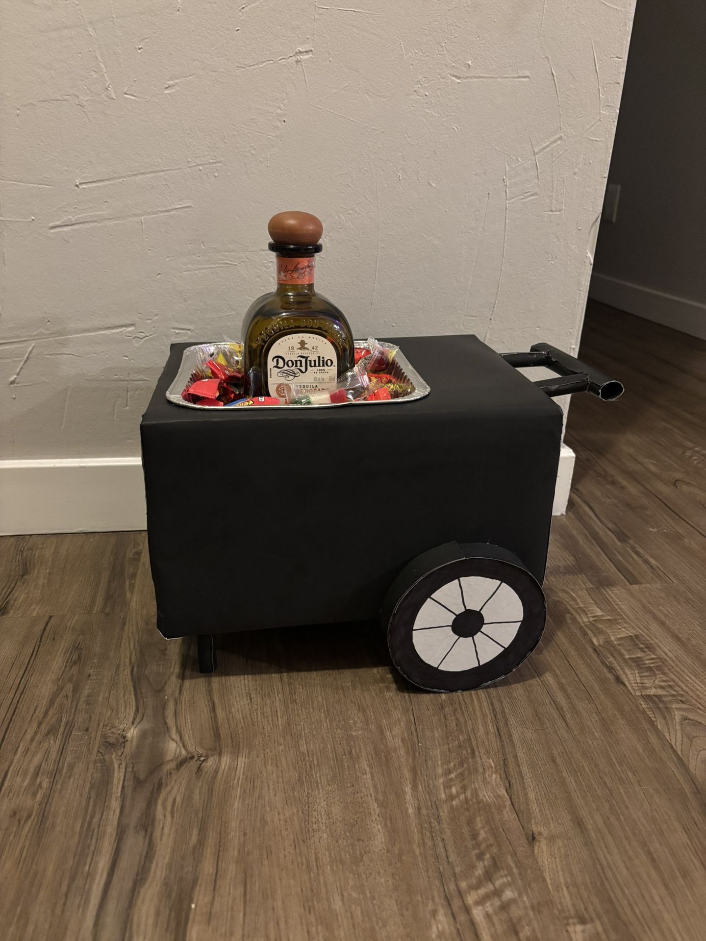 FATHERS DAY CART