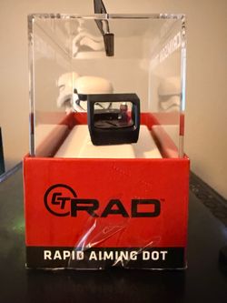 Crimson Trace CT Rad