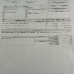 Insulation Batts, Faced