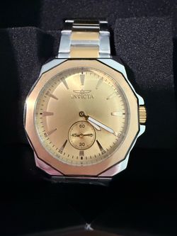 Invicta Men’s Watch