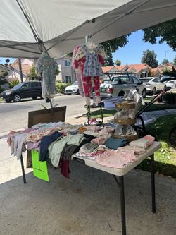 Baby boy AND girl clothing
