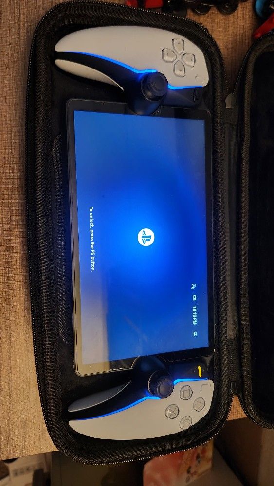 Playstation Portal