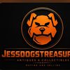 Jessdogs Tteasures 2