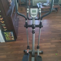 Exerpeutic Therapeutic Fitness Elliptical 