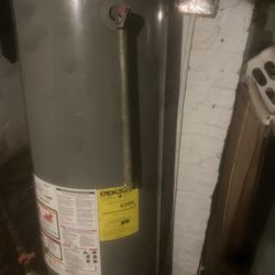 Water Tank