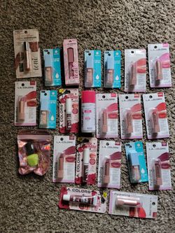 makeup
