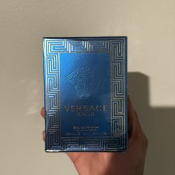 Versace Eros Cologne