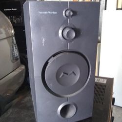 Harman/Kardon Speaker