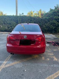2014 Volkswagen Jetta