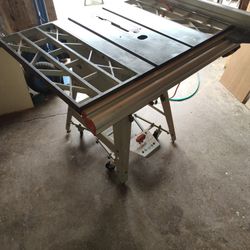 Table Saw