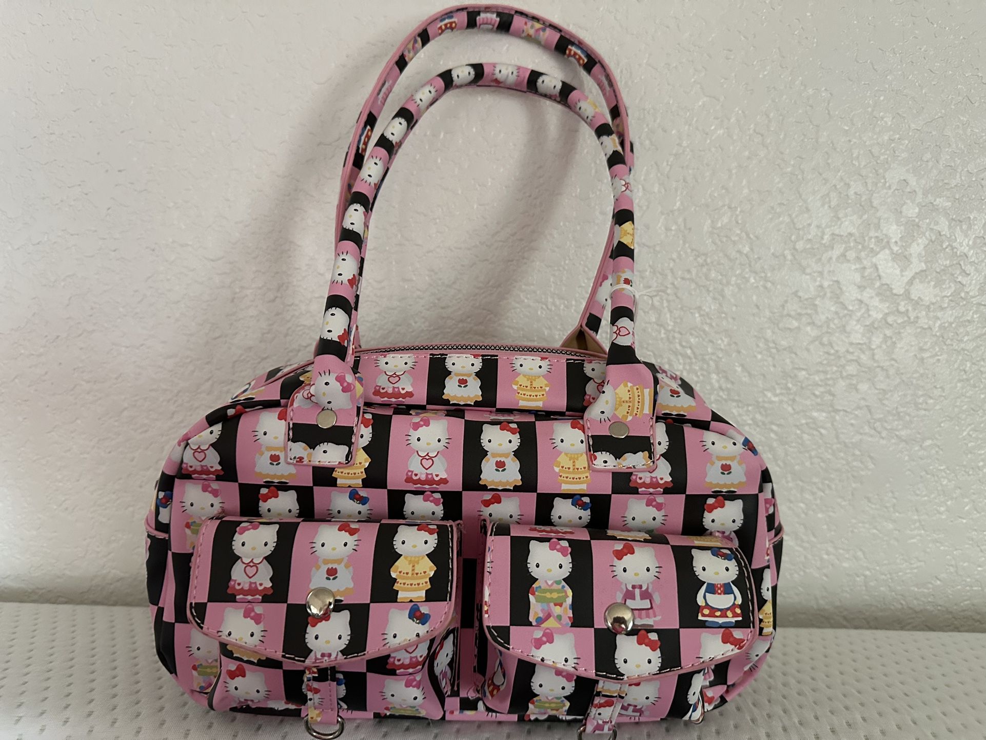 Hello Kitty Bag