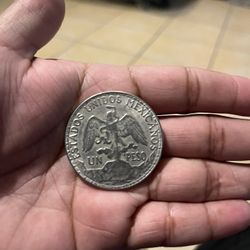 Peso/coin