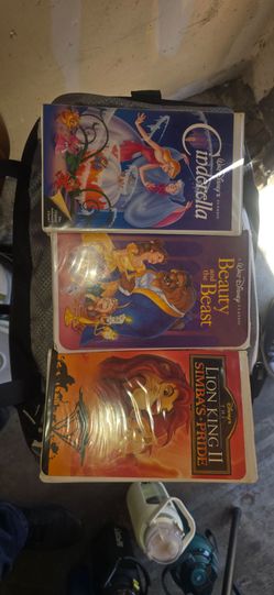 Disney movies