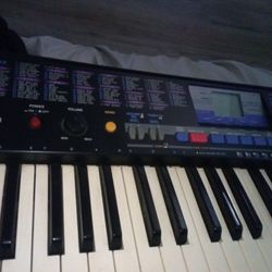 YAMAHA KEYBOARD 🎹 