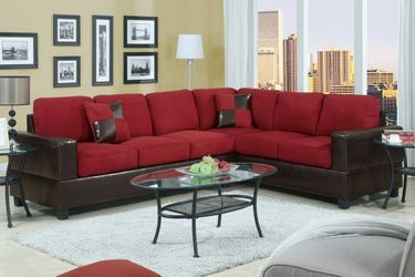 BRAND NEW SECTIONAL SOFA - EXCELLENT PRICE!!!!