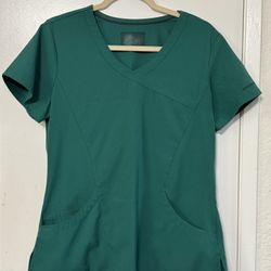 Medical Scrub Set 