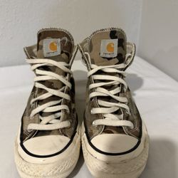 RARE Carhartt / Converse collab 