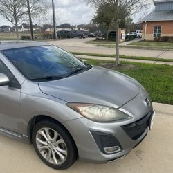 2010 Mazda Mazda3