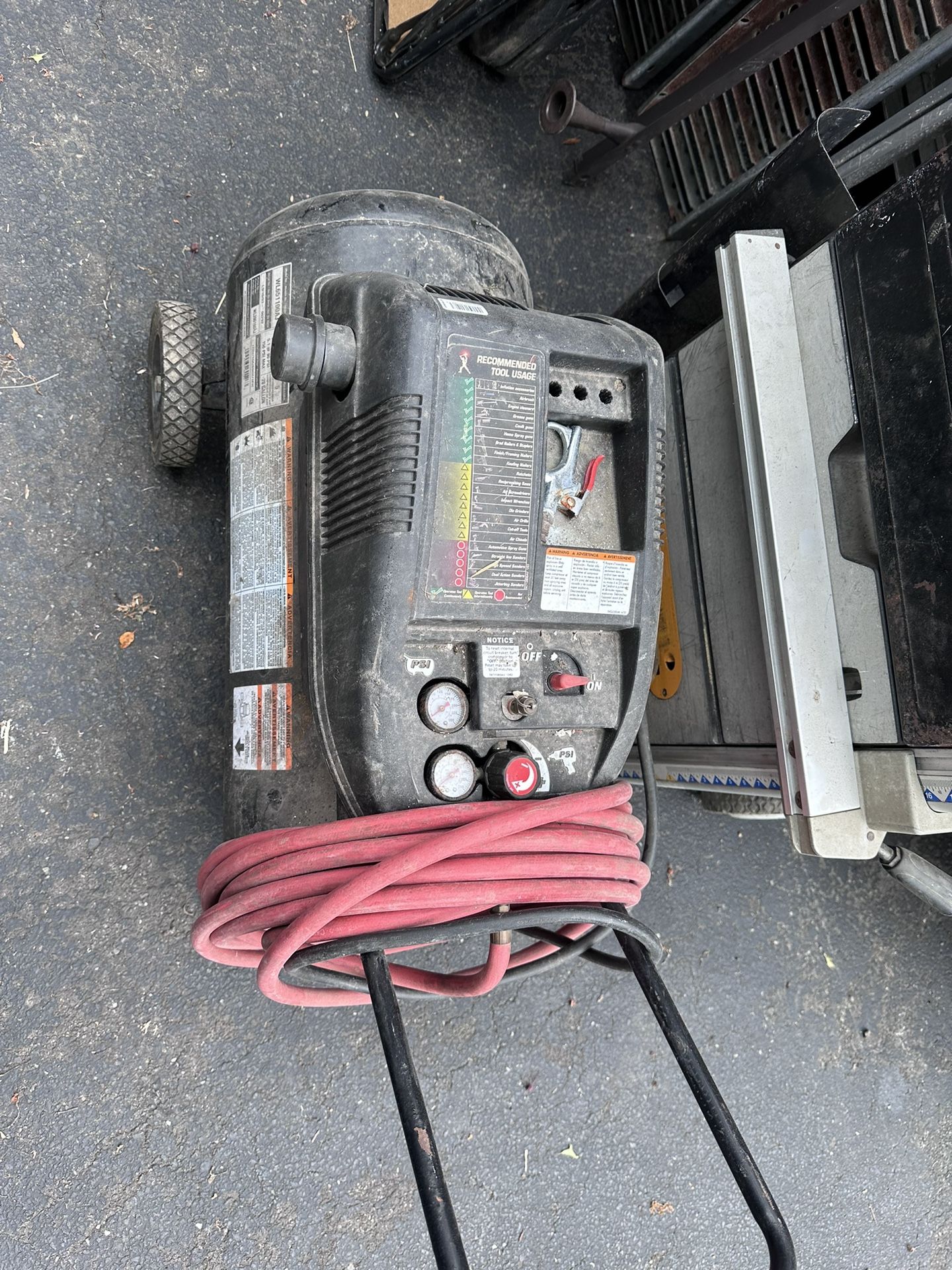 Compressor