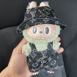 Labubu Clothes 