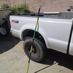 Fishing 6 Ft Darado Gaff