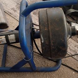 Cobra LX500 Electric Auger