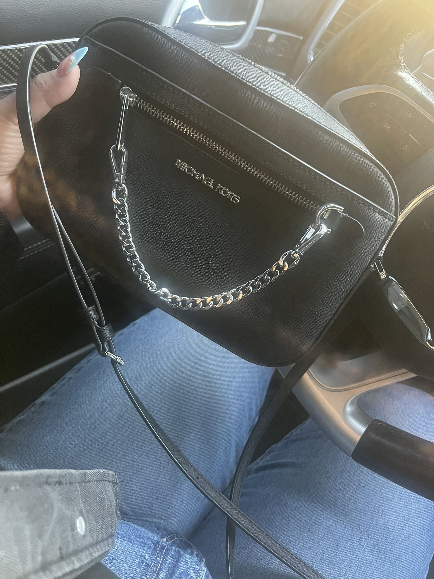 Michael Kors CrossBody Purse