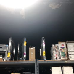 Stove Fans 