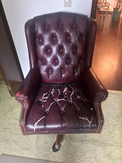 Free Desk Chair
