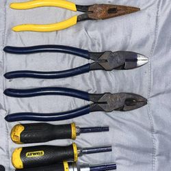 Hand Tools 
