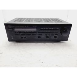 Yamaha RX-V660 Stereo Receiver ■■READ DESCRIPTION■■