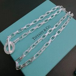 Tiffany necklace