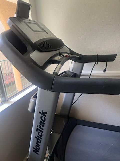 Nordictrack elite 5750 sale