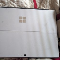 Microsoft surface pro 6 (cat not included)