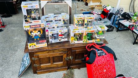 Funkos for Sale