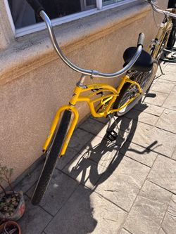 Cruiser Bicycle
