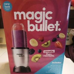 Magic Bullet 12 Piece Set