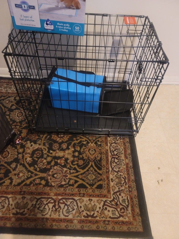 Dog Crate