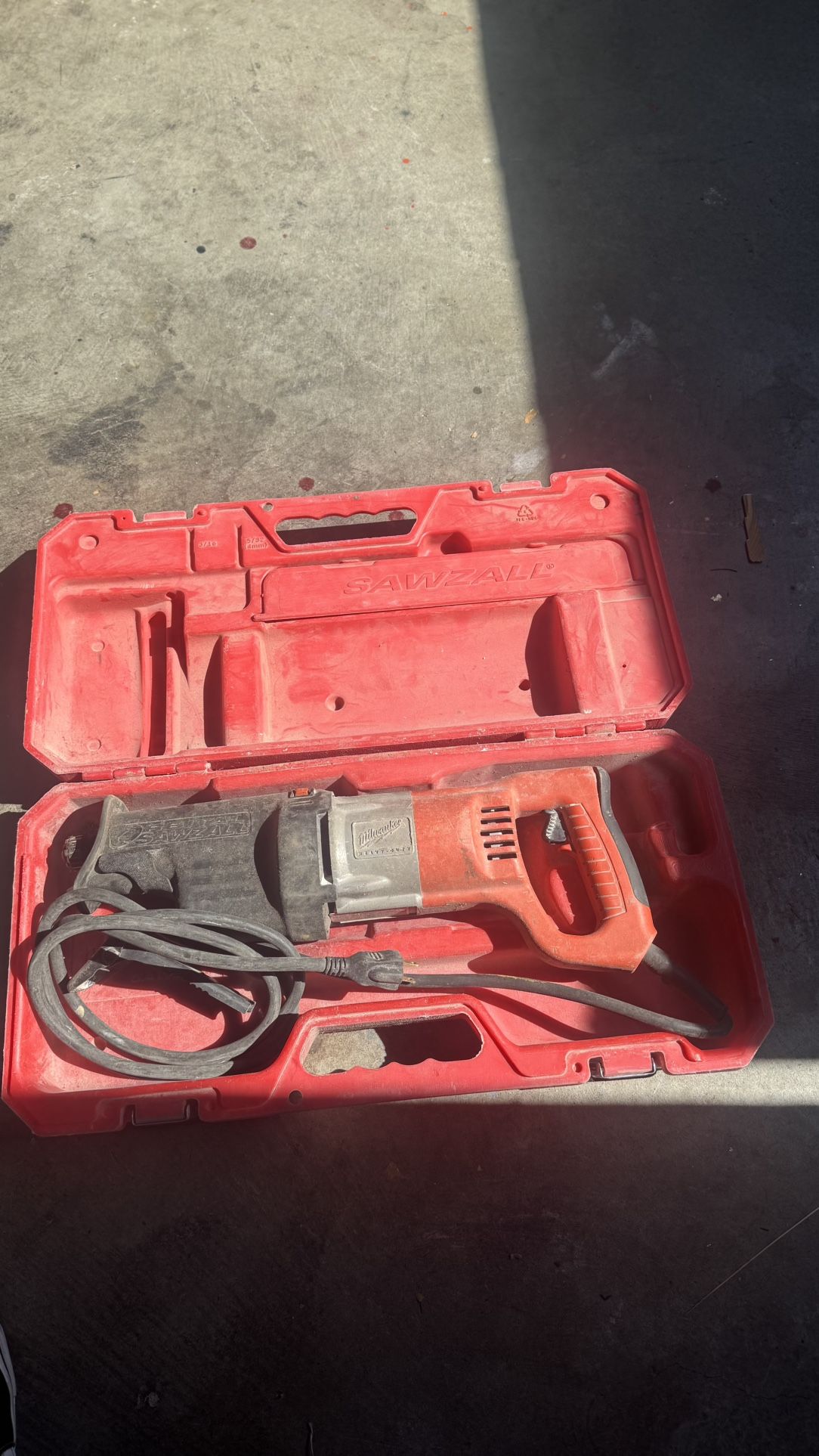 Saw Saw Milwaukee
