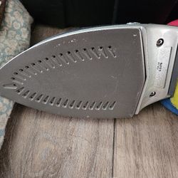 Iron