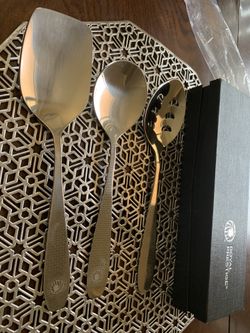 Kitchen utensils