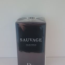 Dior Sauvage 