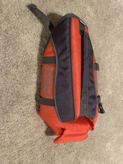 Doggy Life jacket (brand: Outward Hound) Size: XS Extra Small