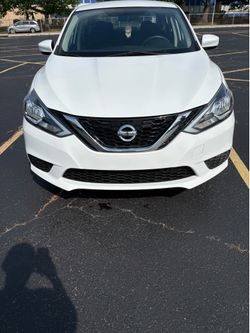 2016 Nissan Sentra